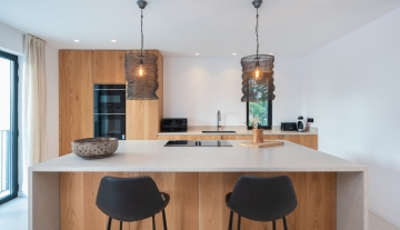 Resa Estates Ibiza can pep villa sale koop modern kitchen.jpg